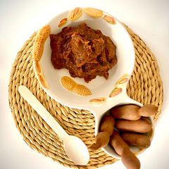 A picture of Tetoi Sutni.