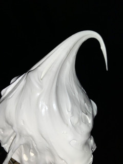 Una foto de Merengue Suizo