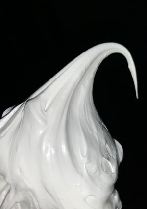 Una foto de Merengue Suizo