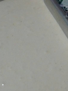 Una foto de Torta de banana ((buenísima)) y muy fácil