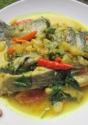 Foto resep Bawal Masak Belimbing Wuluh