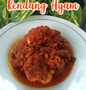 Ini dia! Bagaimana cara bikin Rendang Ayam dijamin sedap