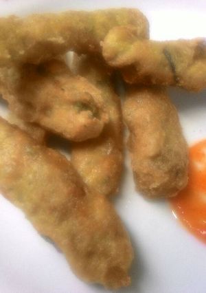 Foto resep Otak-Otak Ikan Tengiri
