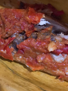 Foto resep Pepes Ikan Tongkol