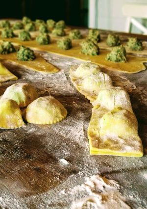 Foto di Tortelli Lucchesi