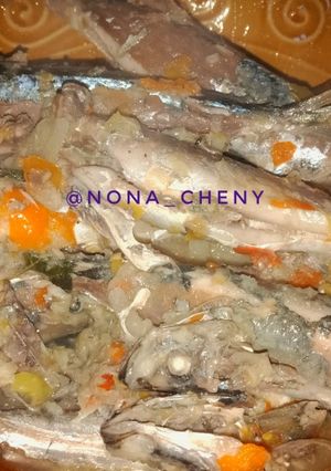 Foto resep Ikan Cuka