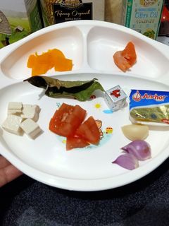 Foto resep MPASI 6 bulan +