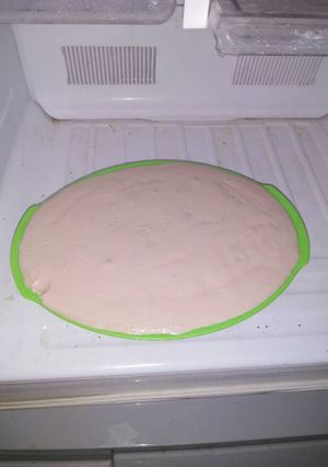 Foto resep Es Krim tanpa mixer Dijamin Lembut