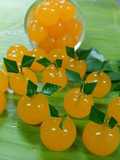 วุ้นลูกส้ม