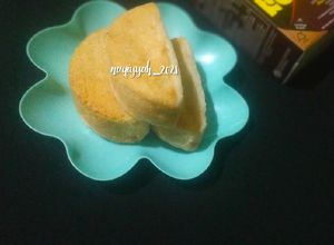 Foto resep 316. Kue Bandros / kue pancong