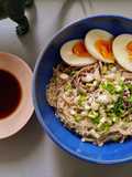 หมี่เย็นมังสวิรัต