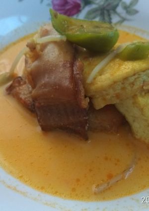 Foto resep Kotokan Pe