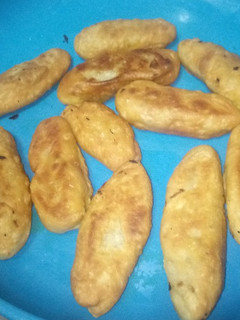صورة لوصفة سمبوسة صيامي