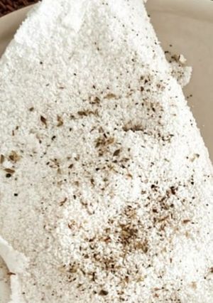 Foto de Tapioca