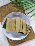 Pempek Ebi