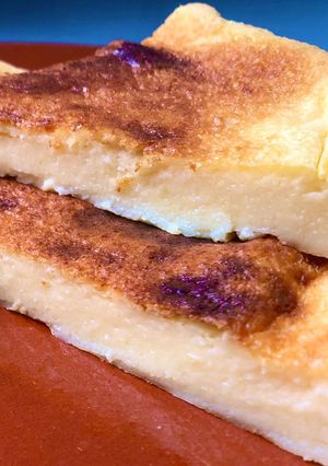 Foto principal de Tarta de queso