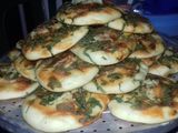 Pizza Mini