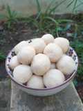 Bakso tempe