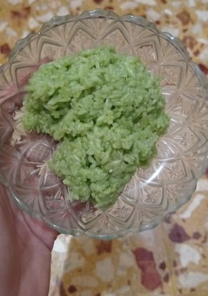 Foto resep Tape Ketan Daun Katu