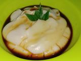 Bubur Sumsum lembut