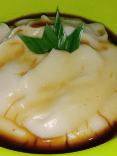 Foto resep Bubur Sumsum lembut