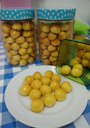 Foto resep Nastar classic lembut (1)
