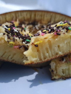 Foto resep Martabak Manis Teflon