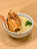 Cháo tôm hùm 🦞