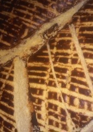 صورة لوصفة كروكي القهوة