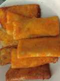 Kroket Ayam Keju Mudah enaakkk