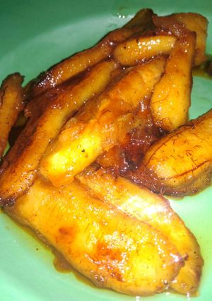 Foto resep Pisang Karamel