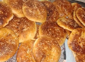 صورة لوصفة كروص من يد لحبيبى مي