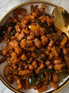 Foto resep Tempe Orek