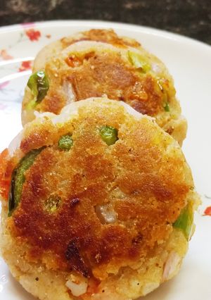 A picture of Cutlets.