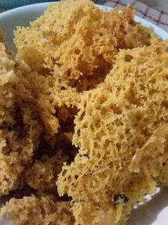 Foto resep Kremesan Ayam