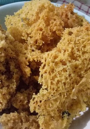 Foto resep Kremesan Ayam