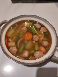 Foto resep Capcay Sayur Kuah