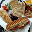 Chicken shawarma