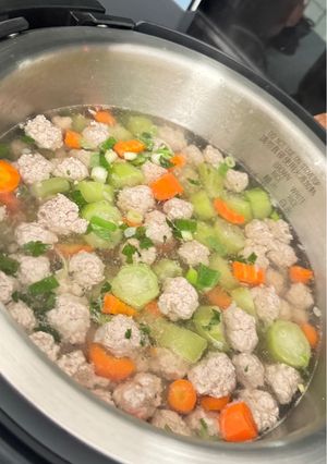 Foto resep Lohua b2