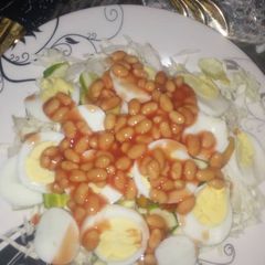 A picture of Coleslaw 3.