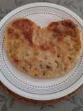 Moon Crisp Chicken Roti