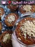 خبز الباي الجزائري 😋 بنين وخفيف