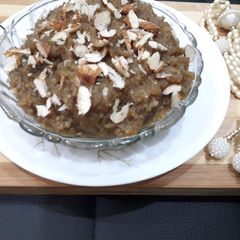 A picture of Bakheer.