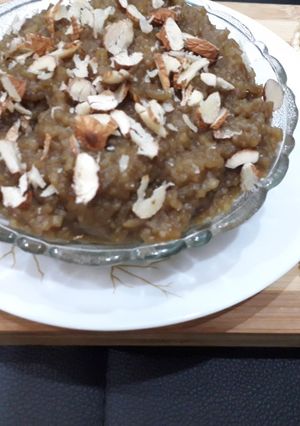 A picture of Bakheer.