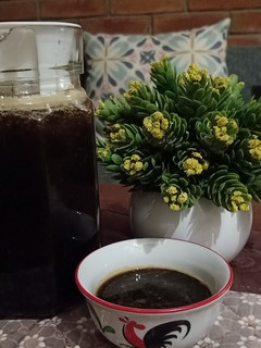 Foto resep Cuko Pempek