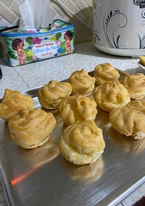 Foto resep Kue Sus
