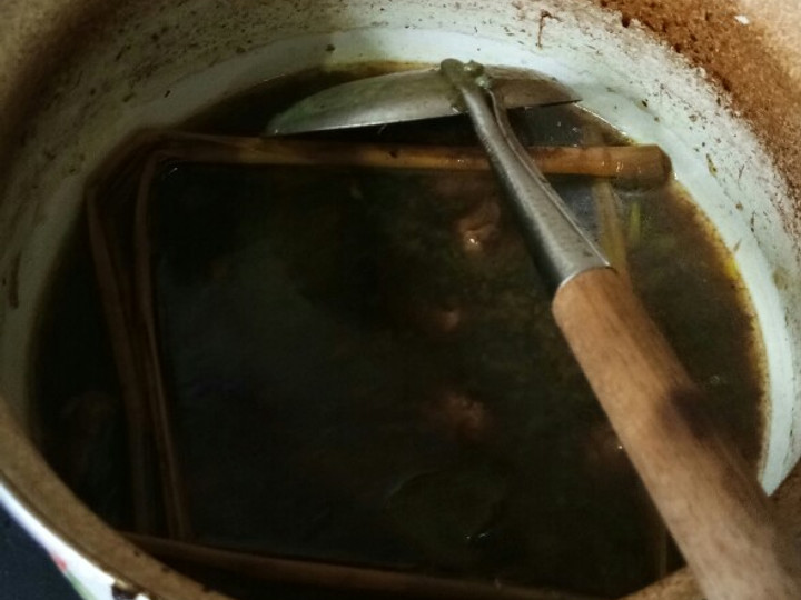 Langkah Mudah untuk Membuat Rawon Bumbu Bu Mahmudah yang Lezat Sekali