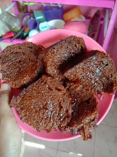 Foto resep Bolu Caramel sarang semut