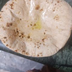 A picture of Roti.