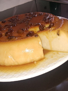 Una foto de Budín de pan!! 😍😋🇩🇴